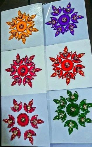 Diwali Rangoli Designs With Diya