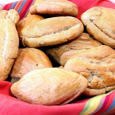 Whole Wheat Mexican Bolillos Recipe Kudos Kitchen By Renee