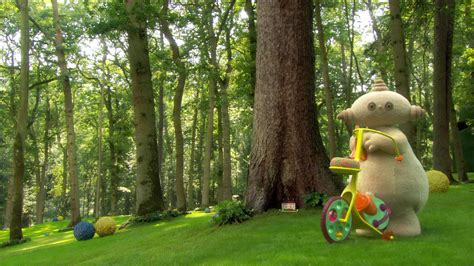 Watch In The Night Garden Season 4 Online Stream Tv Shows Stan