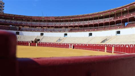 M Laga Bullfighting Schedule Malaga Bullring