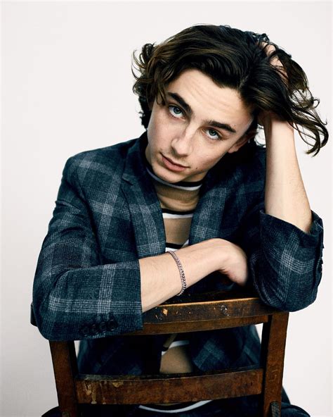 timothee photographed  atbillykiddstudio  gq magazine