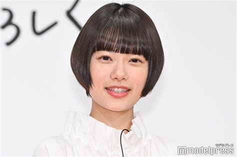 画像924 杉咲花、初舞台で励まされた女優3人の存在明かす「重要な時間だった」 モデルプレス