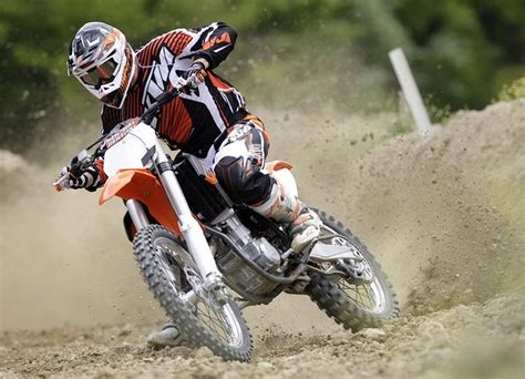 Ktm 150 Sx 2013 Fiche Moto