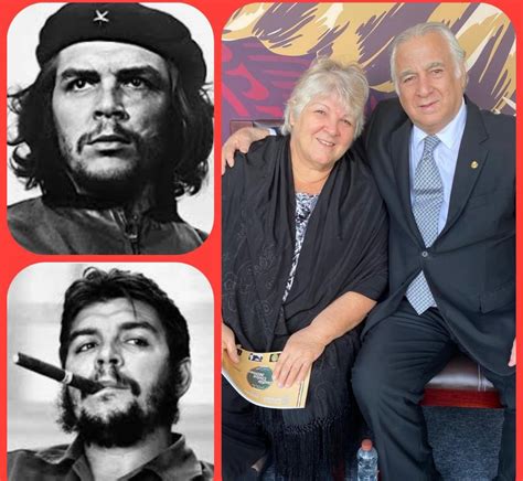 Migueltorrucomarqués On Twitter ¡qué Gusto Saludar A Aleida Guevara