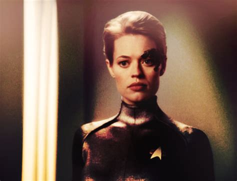 Seven of Nine - Seven of Nine Photo (30989129) - Fanpop