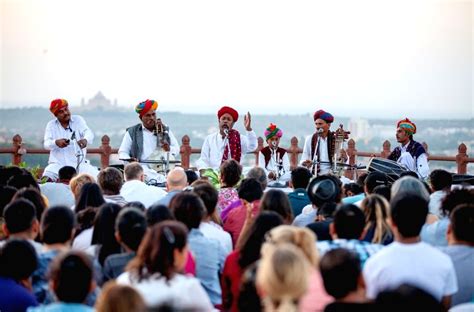 Interesting Facts About Jodhpur Riff Festival Atoallinks