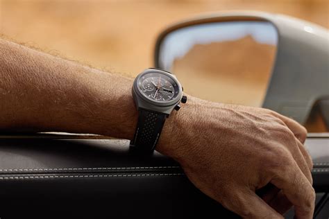 Introducing Porsche Design Chronograph Dakar Specs Price