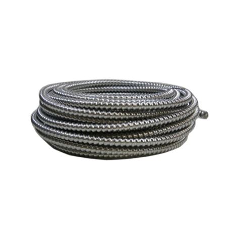 12-2 Aluminum MC Cable - 250' - Wal-Rich Corporation