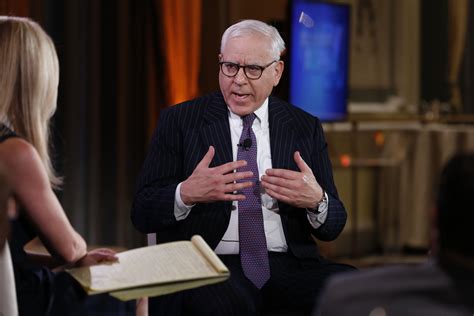 David Rubenstein Explains Why He Thinks The Us Is Due For A Recession