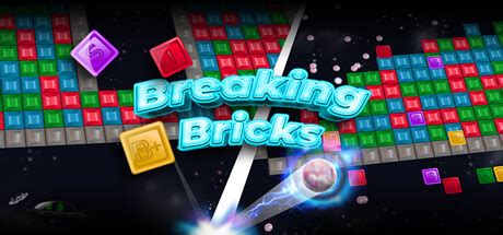 Breaking Bricks on Steam