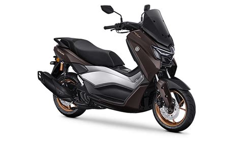 Unit Yamaha Nmax Turbo Terjual Dalam Menit Di Blibli Mobitekno