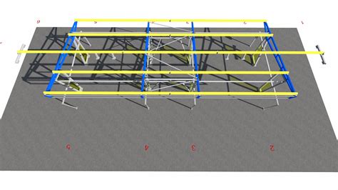 Steel Construction For Carwash In Orlandovci District Remadesign Net