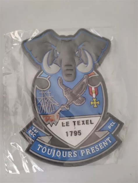 2E RÉGIMENT DE Hussards 1er Esc Forces Spécial Recherche Humaine