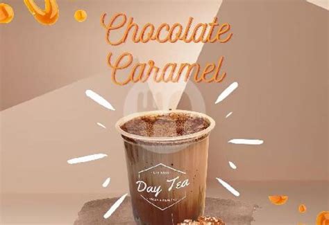 7 Rumah Makan Boba Choco Caramel Terenak Di Pekanbaru