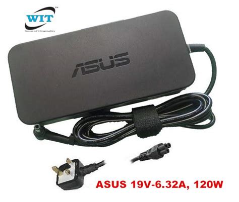 Asus V A W Mm Original Ac Power Adapter For Asus Rog