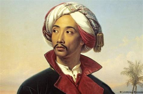 raden saleh pelukis indonesia  terkenal hingga eropa bobo
