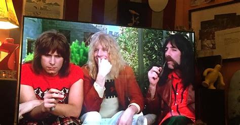 While Im Askeep Upvote Spinal Tap Album On Imgur