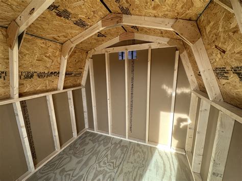 8x8 Sheds | 8x8 Shed | 8x8 Storage Shed