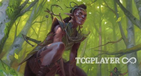 Top 10 Best Creature Types in MTG | TCGplayer Infinite