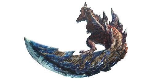 Monster Hunter World Iceborne Liste Des Nouveaux Monstres Millenium