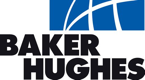 Baker Hughes – Logos Download