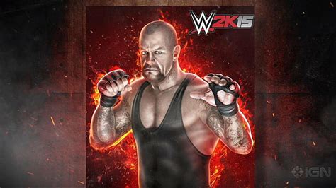 Wwe K The Undertaker