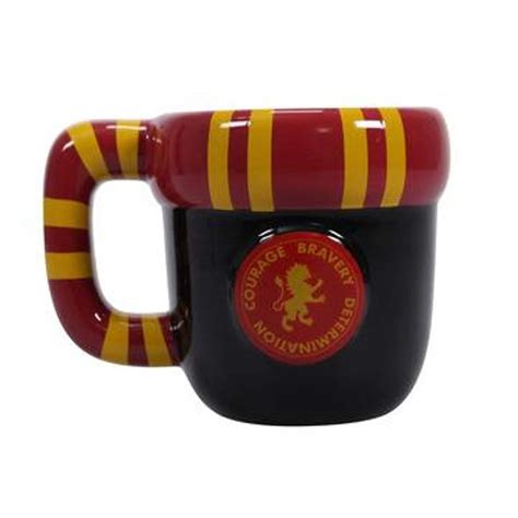 Harry Potter Mug Etsy