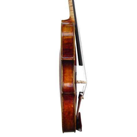 Violín Modelo Antonio Stradivarius 1716 Mesías Modelo Solista