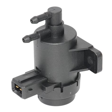 V Lvula Solenoide De Presi N Turbo Ap Para Renault Trafic