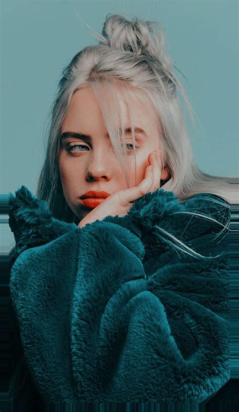 Billie Eilish Aesthetic Pics