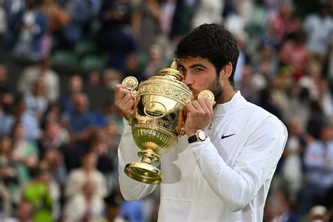 Becker La victoria de Alcaraz sobre Djokovic pasará a la historia