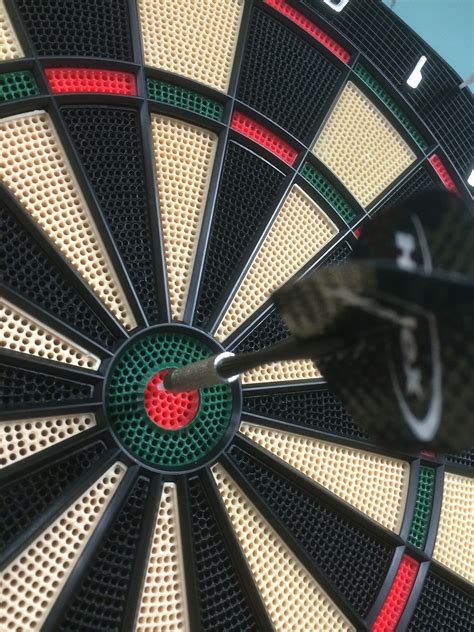 Bullseye Darts Game - Free photo on Pixabay