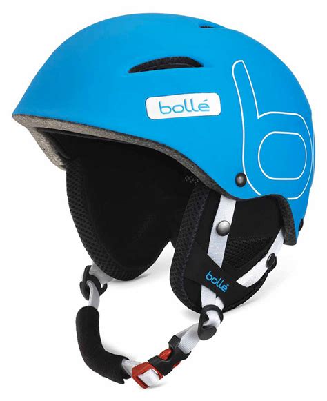 Bolle B Style Adult Freestyle Ski Helmet