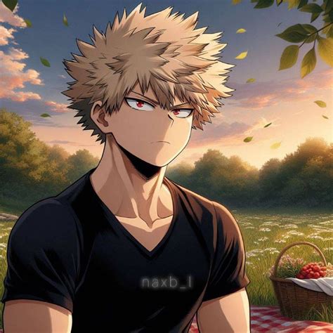 Pin On Mis Pines Guardados In Bakugo Katsuki Fanart Cute Cute