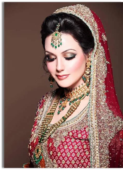 Bridal Make Up Service In Pune Id