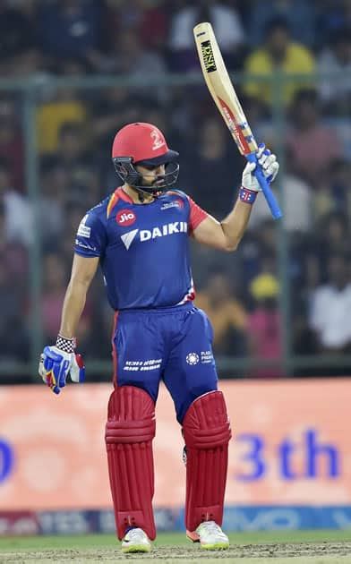 Ipl 2017 Match 51 Delhi Daredevils Vs Rising Pune Supergiant News