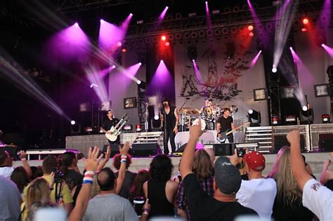 Rocklahoma Oklahomas Official Travel And Tourism Site