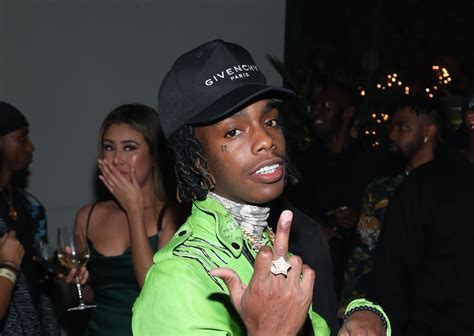 Bradford Cohen Has Grim Outlook On YNW Melly's Retrial