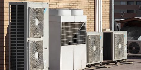 Types Of Hvac Systems How They Work And Buying Considerations