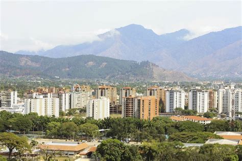 Alcald A De Naguanagua Decret El De Mayo D A De J Bilo No