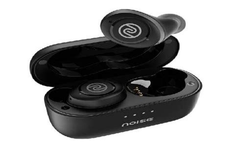 Perfect fitting wireless earbuds with endless battery life