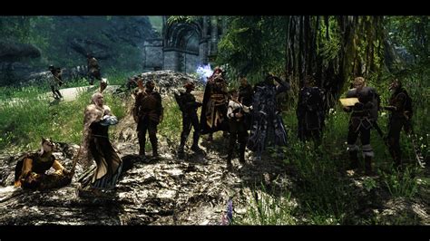 Interesting NPCs at Skyrim Nexus - Mods and Community