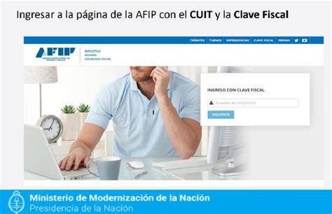 Afip Constancia De Inscripci N C Mo Obtenerla Y C Mo Imprimirla