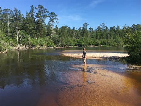 Blackwater River State Park — Griseta Travels