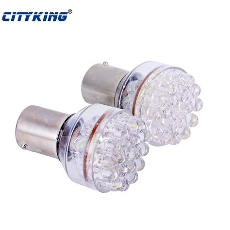 Pcs Led Light Led Car Led Turn Light Automobile Lamp