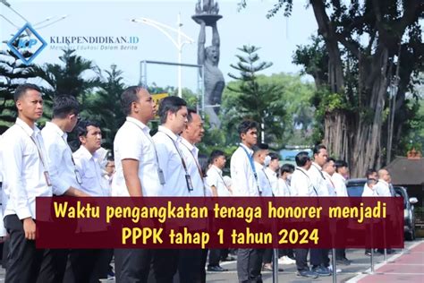 KemenPANRB Minta Pemda Segera Usulkan Formasi Pengangkatan Honorer