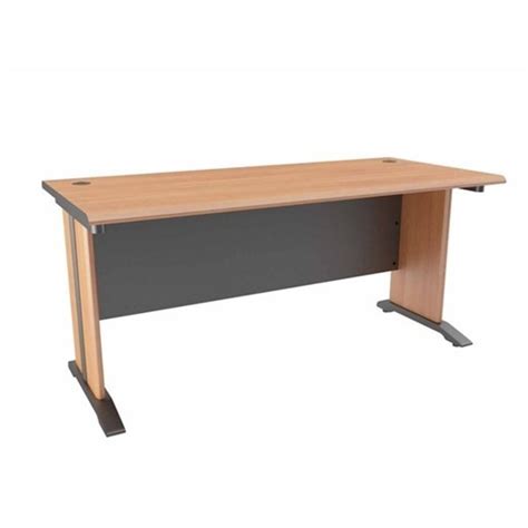 Jual Meja Kantor UNO Gold UOD 4056 Harga Murah MilleniaOfficeFurniture