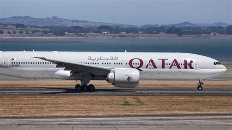 Aviación y algo más Qatar Airways amplia sus operaciones en España