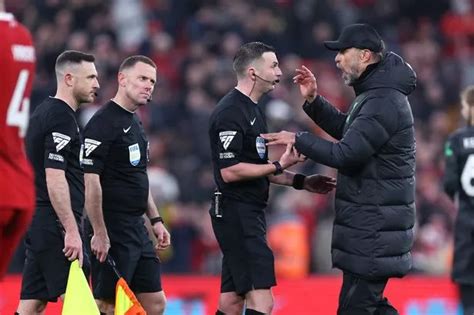 Liverpool vs Man City penalty call slammed as expert lays out VAR ...