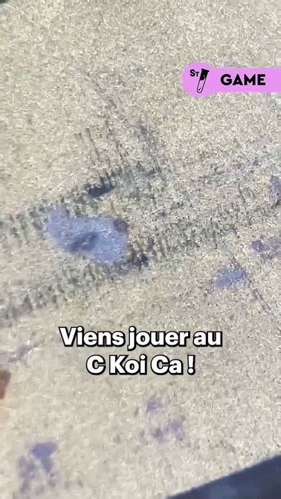 Devine Ce Quon Te Montre Au Microscope Go Dans Les Commentaires Pour